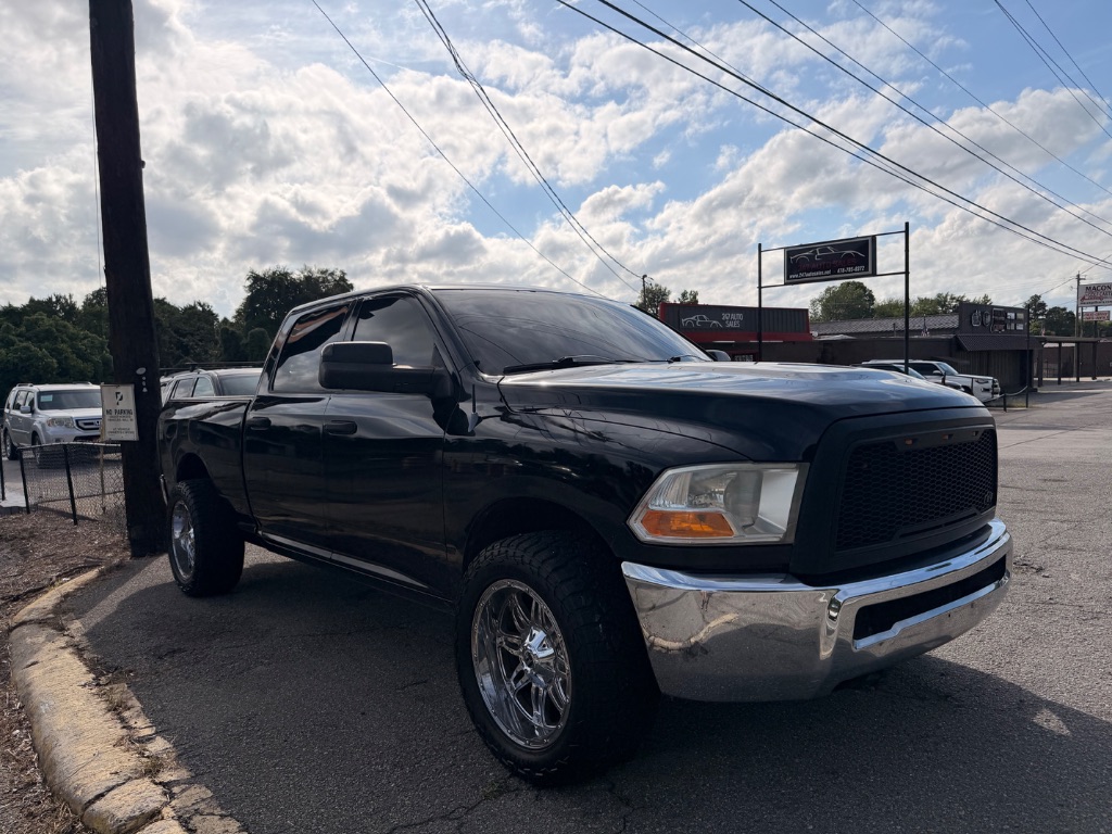 ram ram 2500 pickup 2011 3D7TP2CL5BG521861 image ram ram 2500 pickup 2011 3D7TP2CL5BG521861 image